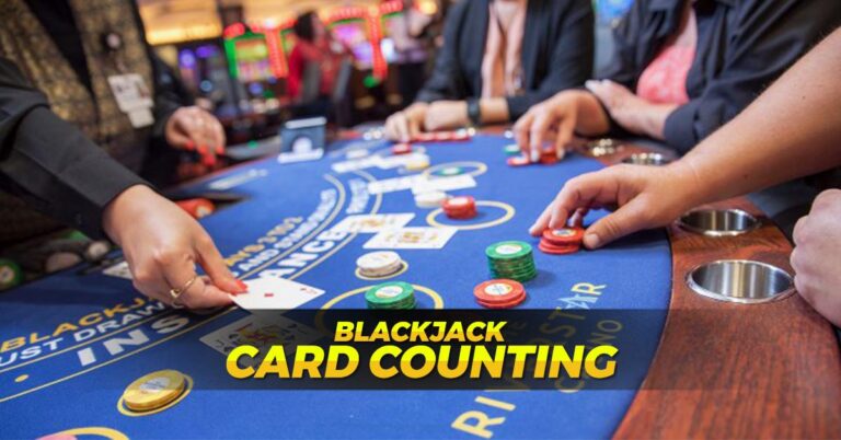 What Are the Best Strategies for Blackjack Card Counting?