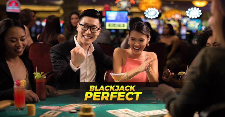 10cric’s Top Tips for Winning with Blackjack Perfect Pair