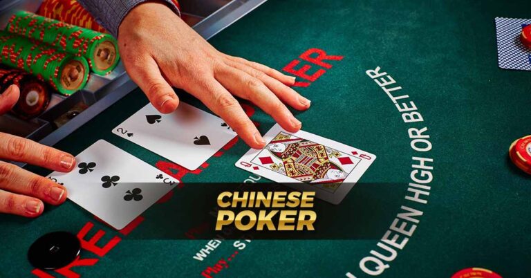 Amazing Chinese Poker Strategies You Must Try
