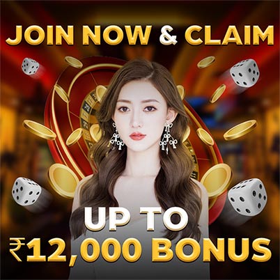Join and play at 10cric and claim big bonus
