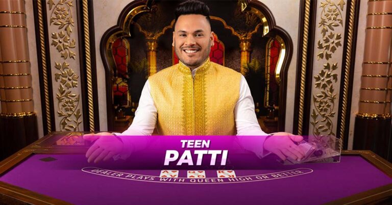 Unleash the Excitement: Teen Patti at 10cric