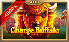 Charge buffalo jili slot