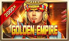 Golden Empire Jili