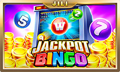 Jackpot Bingo Jili