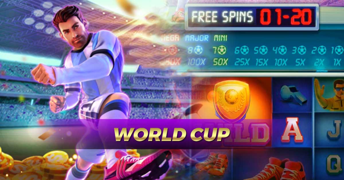 World Cup Online